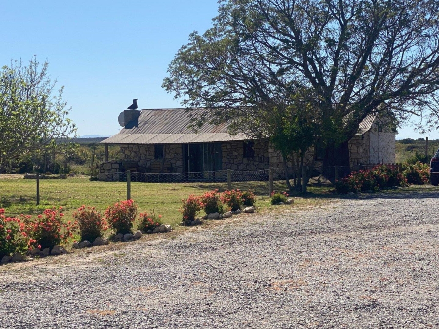 Commercial Property for Sale in Langebaan Western Cape